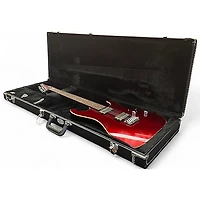 Used Suhr Pete Thorn SS Standard Garnet Red Solid Body Electric Guitar