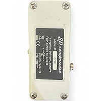 Used Xotic SP Compressor Effect Pedal