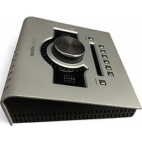 Used Universal Audio Apollo Twin USB Audio Interface