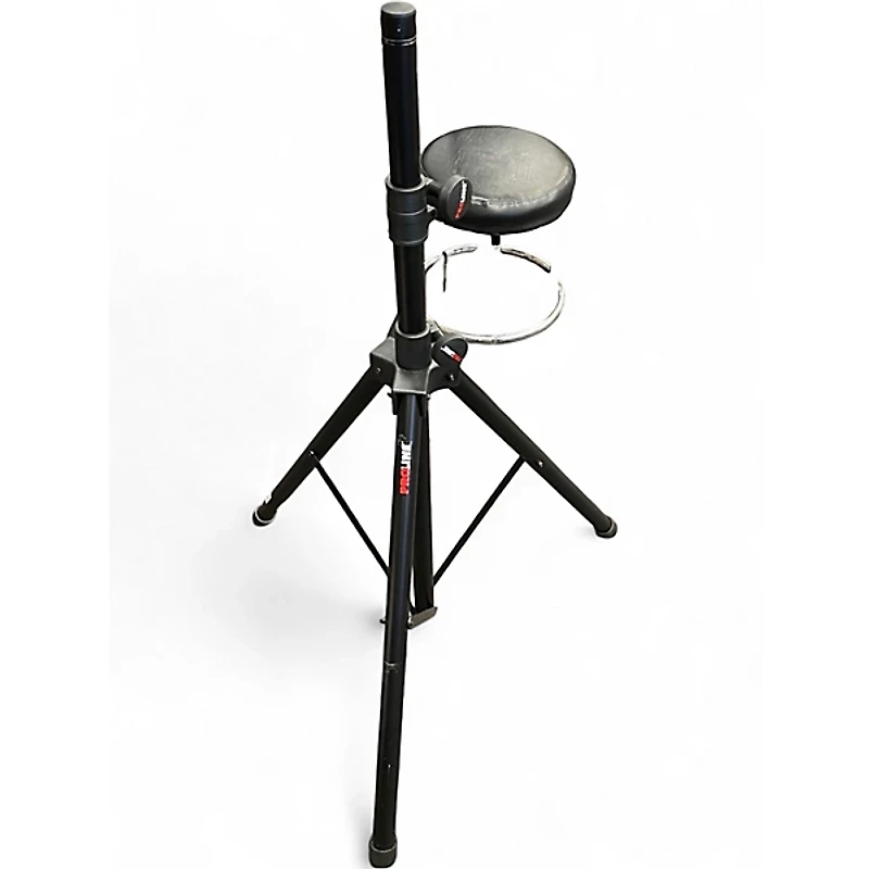 Used Proline LST2BK Speaker Stand Speaker Stand