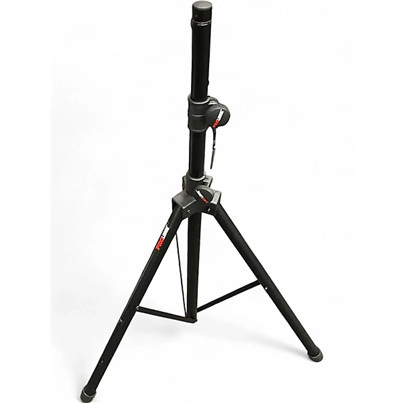 Used Proline LST2BK Speaker Stand Speaker Stand