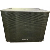 Used Pioneer DJ XPRS1152S Powered Subwoofer