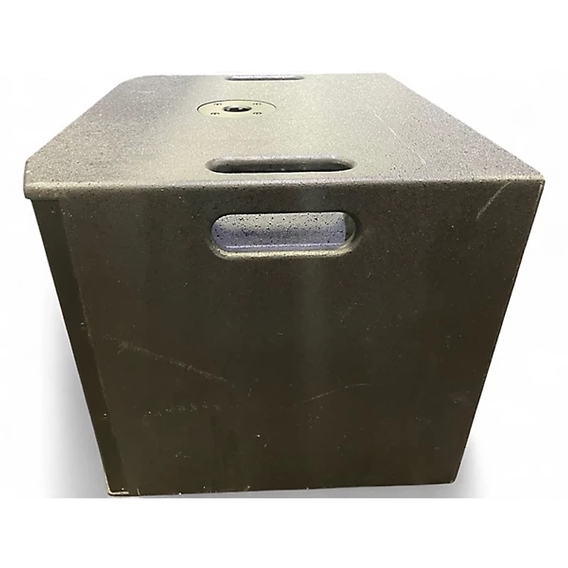 Used Pioneer DJ XPRS1152S Powered Subwoofer
