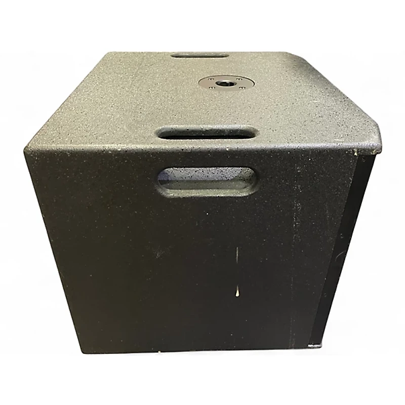 Used Pioneer DJ XPRS1152S Powered Subwoofer