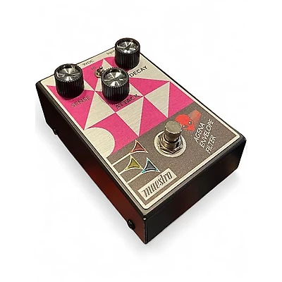 Used Maestro Agena Envelope Filter Effect Pedal
