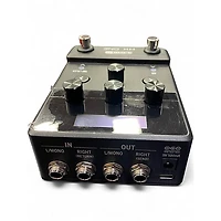 Used Line 6 HX ONE Effect Processor