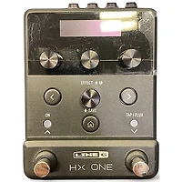 Used Line 6 HX ONE Effect Processor