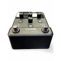Used Line 6 HX ONE Effect Processor