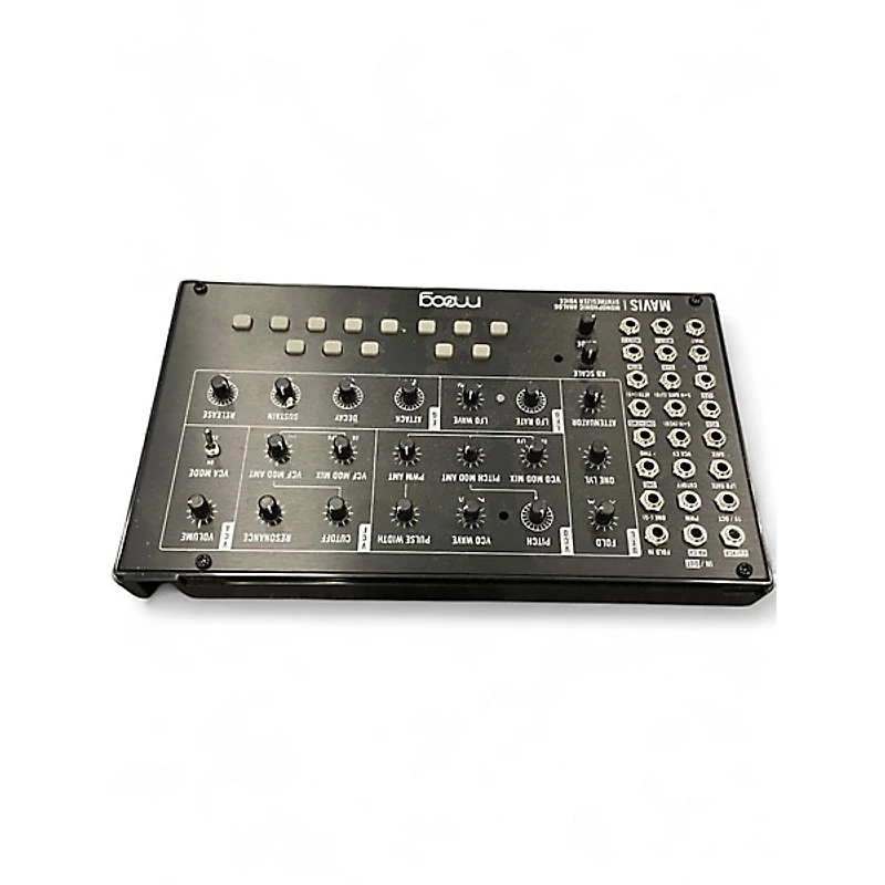 Used Moog MAVIS Synthesizer