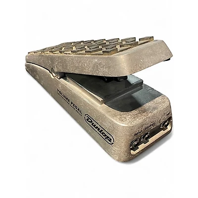Used Dunlop Volume Pedal