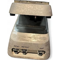 Used Dunlop Volume Pedal