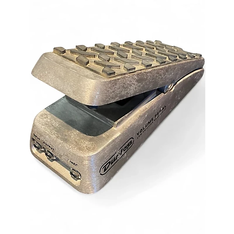 Used Dunlop Volume Pedal