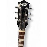 Used Gretsch Guitars G5220 Electromatic DARK CHERRY METALLIC Hollow Body Electric Guitar