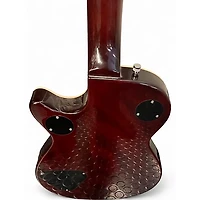 Used Gretsch Guitars G5220 Electromatic DARK CHERRY METALLIC Hollow Body Electric Guitar