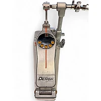 Used Pearl P3002D ELIMINATOR DEMON DRIVE  Double Bass Drum Pedal