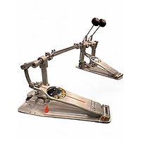 Used Pearl P3002D ELIMINATOR DEMON DRIVE  Double Bass Drum Pedal