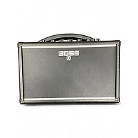 Used BOSS KTN-MINI Katana Mini Battery Powered Amp