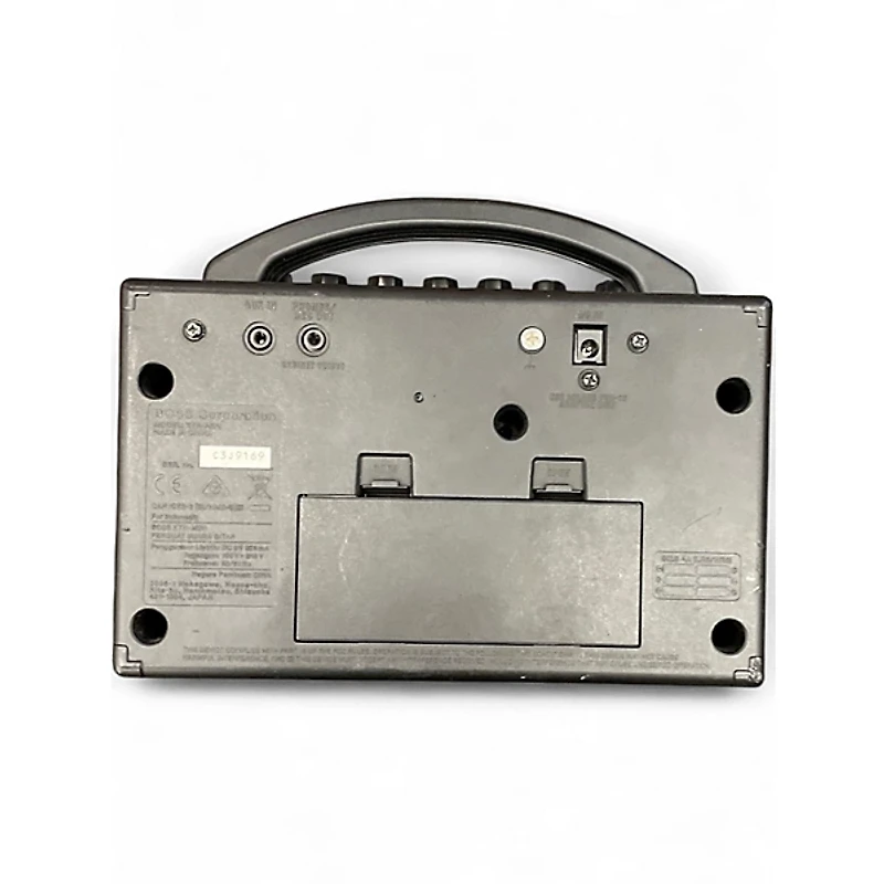 Used BOSS KTN-MINI Katana Mini Battery Powered Amp