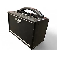 Used BOSS KTN-MINI Katana Mini Battery Powered Amp