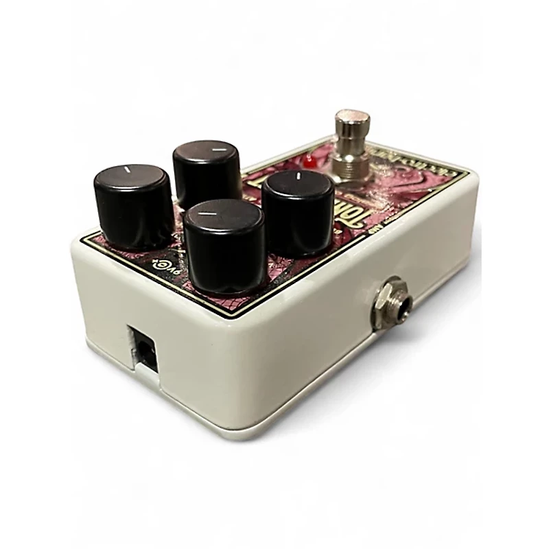 Used Electro-Harmonix TONE CORSET Effect Pedal