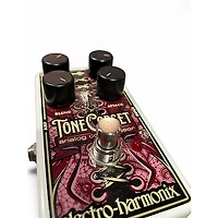 Used Electro-Harmonix TONE CORSET Effect Pedal