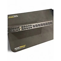 Used PreSonus Quantum HD8 Audio Interface