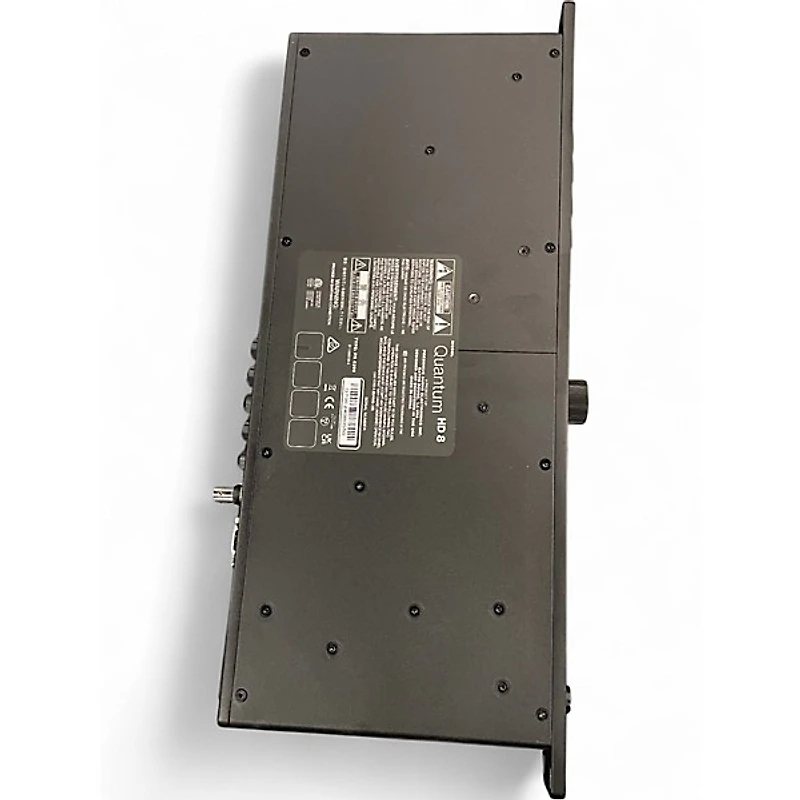 Used PreSonus Quantum HD8 Audio Interface