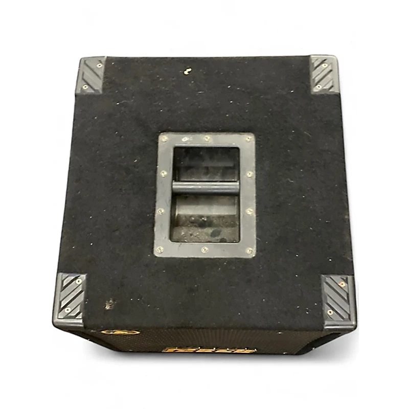 Used Markbass New York NY151 400W 1x15 Bass Cabinet