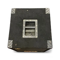 Used Markbass New York NY151 400W 1x15 Bass Cabinet