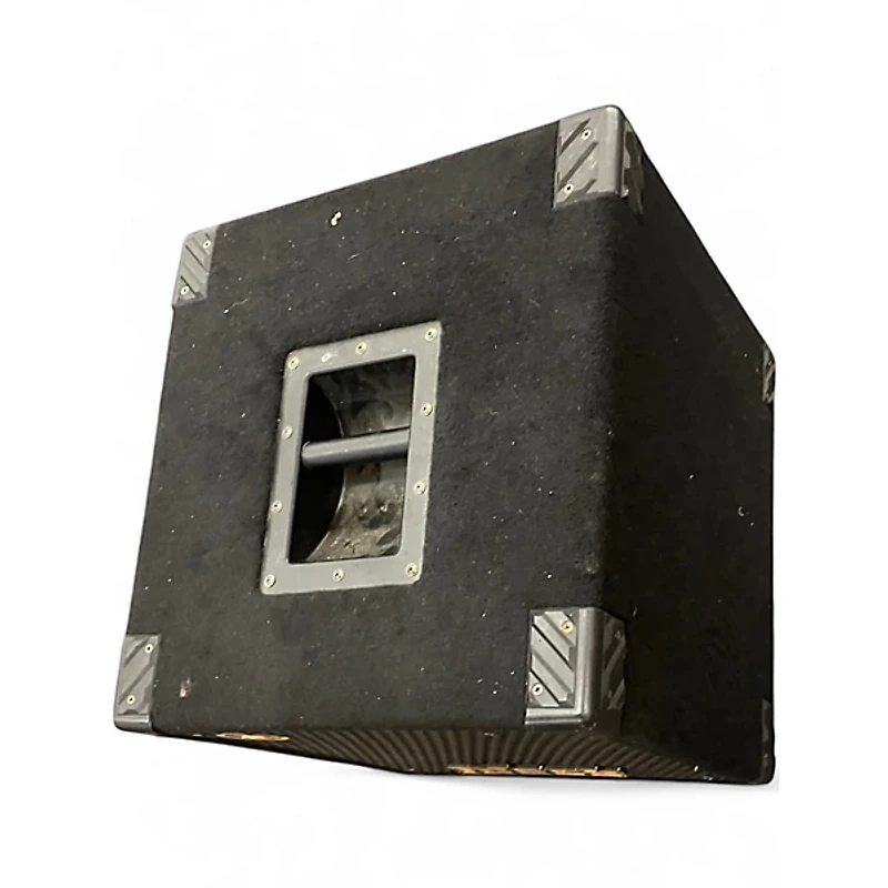 Used Markbass New York NY151 400W 1x15 Bass Cabinet