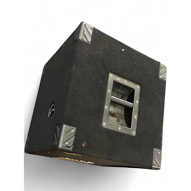 Used Markbass New York NY151 400W 1x15 Bass Cabinet