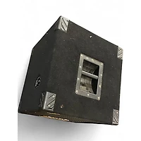 Used Markbass New York NY151 400W 1x15 Bass Cabinet