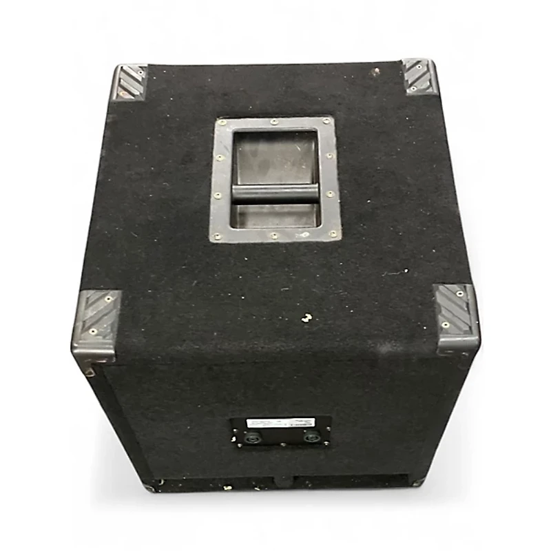 Used Markbass New York NY151 400W 1x15 Bass Cabinet