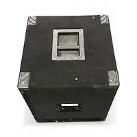 Used Markbass New York NY151 400W 1x15 Bass Cabinet