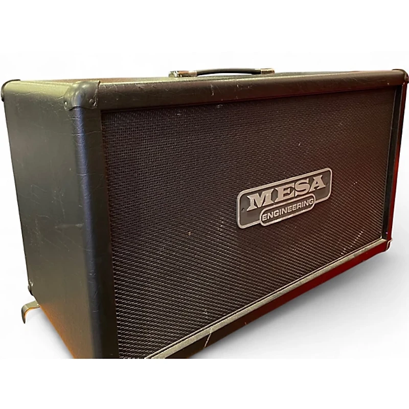 Used MESA/Boogie 2x12 2FB Guitar Cabinet