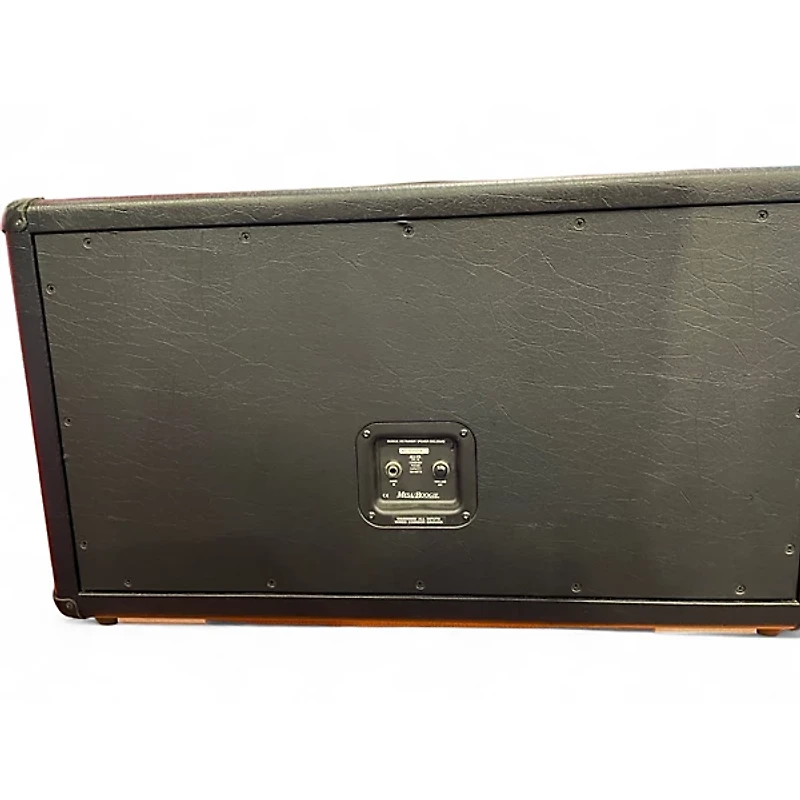 Used MESA/Boogie 2x12 2FB Guitar Cabinet