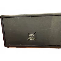 Used MESA/Boogie 2x12 2FB Guitar Cabinet