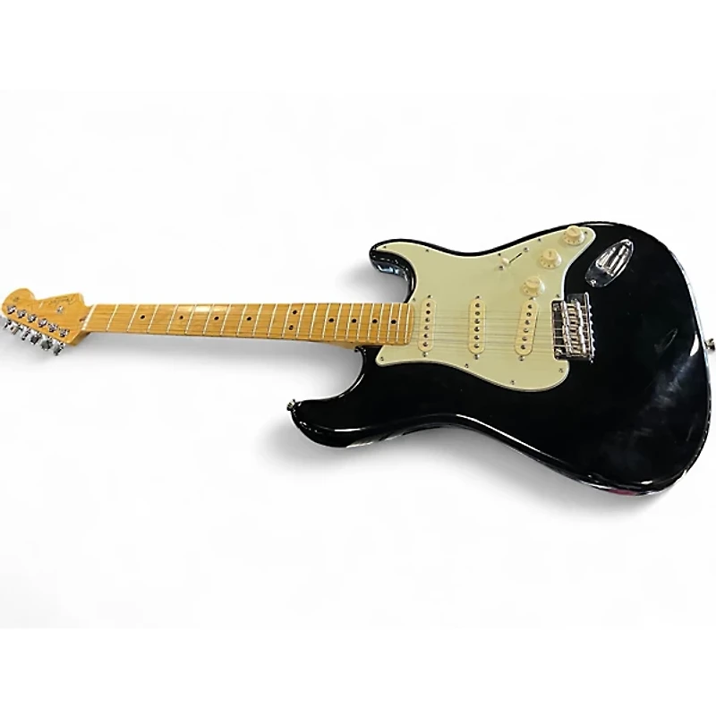 Used Fender American Professional II Stratocaster Solid Body Electric Guitar