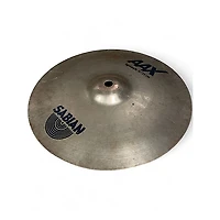 Used SABIAN 10in AAX SPLASH Cymbal