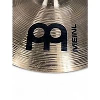 Used MEINL 16in MCS CRASH Cymbal
