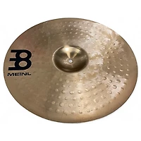 Used MEINL 16in MCS CRASH Cymbal