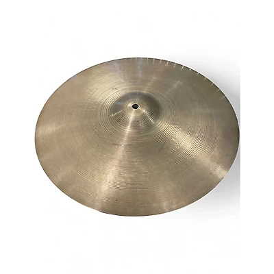 Used Zildjian 20in Avedis Ride Cymbal