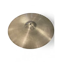 Used Zildjian 20in Avedis Ride Cymbal