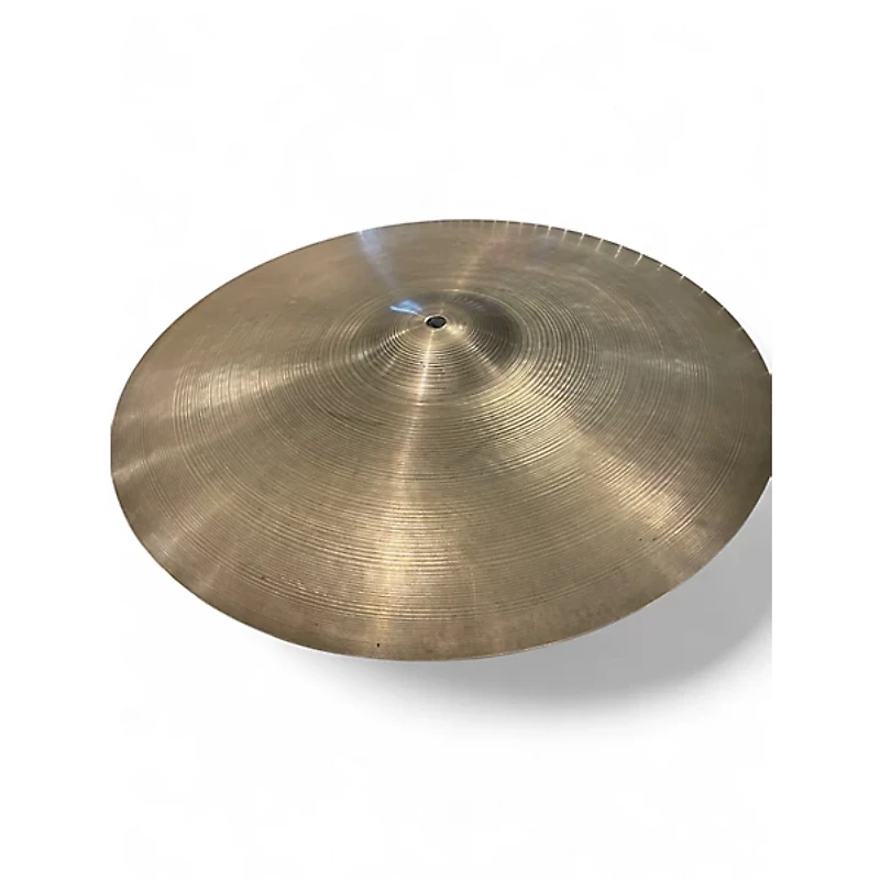 Used Zildjian 20in Avedis Ride Cymbal