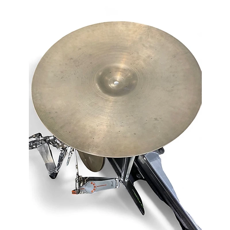 Used Zildjian 20in Avedis Ride Cymbal