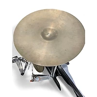 Used Zildjian 20in Avedis Ride Cymbal