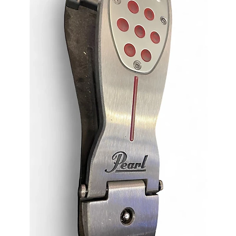 Used Pearl P930 Single Bass Drum Pedal