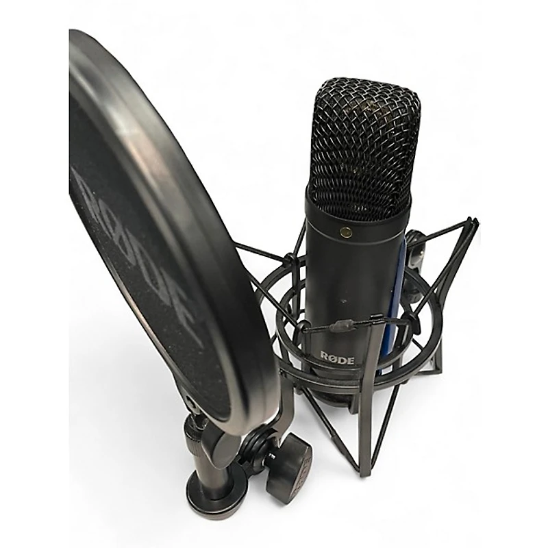 Used RODE NT1 Condenser Microphone
