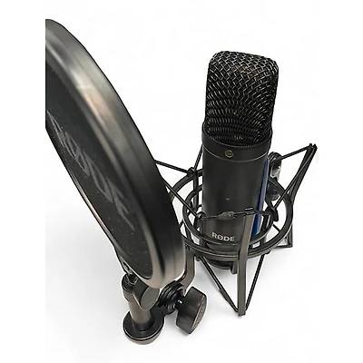 Used RODE NT1 Condenser Microphone