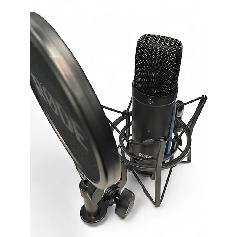 Used RODE NT1 Condenser Microphone